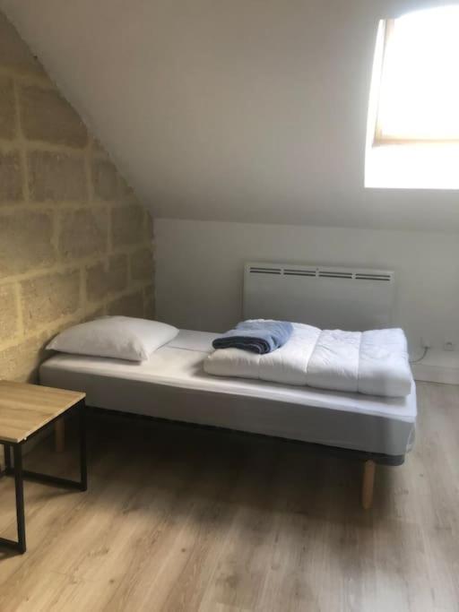 Doué-la-Fontaine Proche Bioparc Maison Avec Jardin מראה חיצוני תמונה
